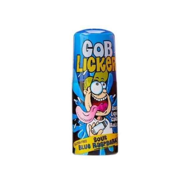TNT Gob Licker
