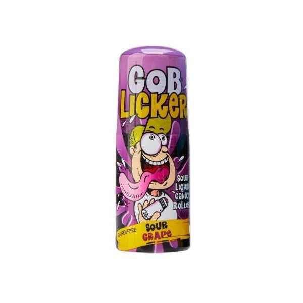 Gob Licker Sour Grape 60ml