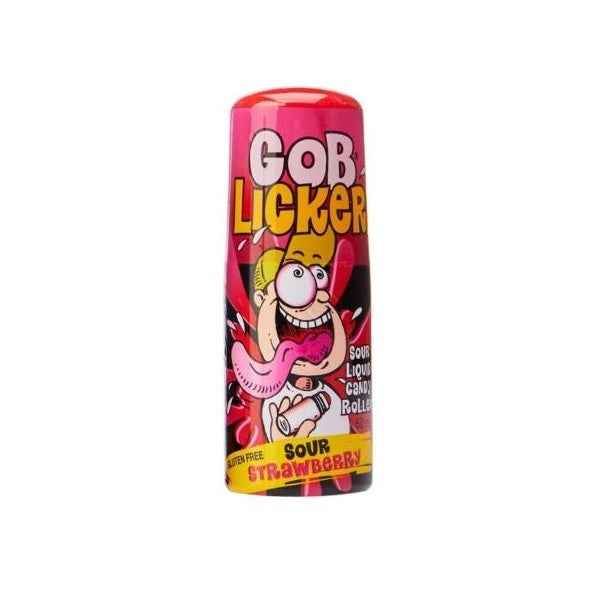 TNT Gob Licker