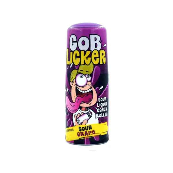 TNT Gob Licker