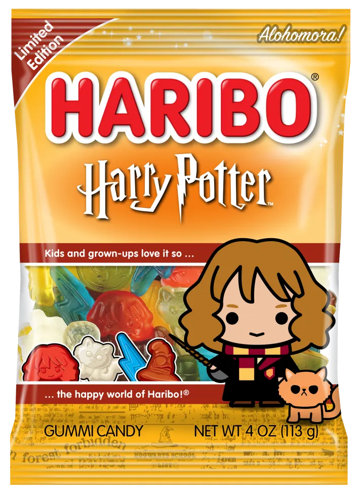 Haribo Hermoine