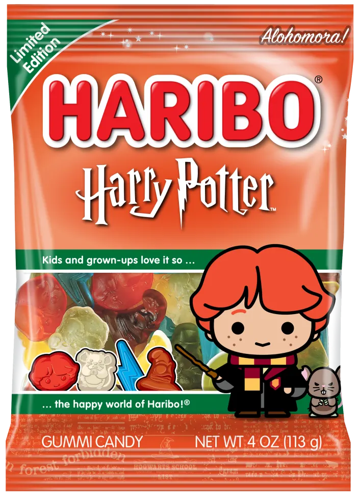 Haribo Ron