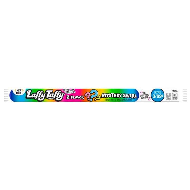 Laffy Taffy Rope Mystery 26g