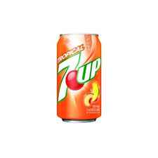 7-UP Tropical