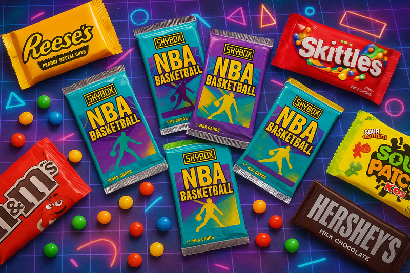 Trading Cards