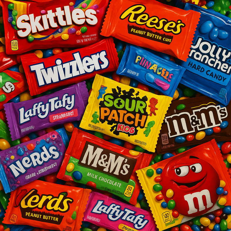 Candy