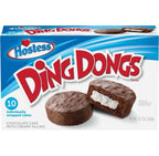 Hostess Ding Dongs