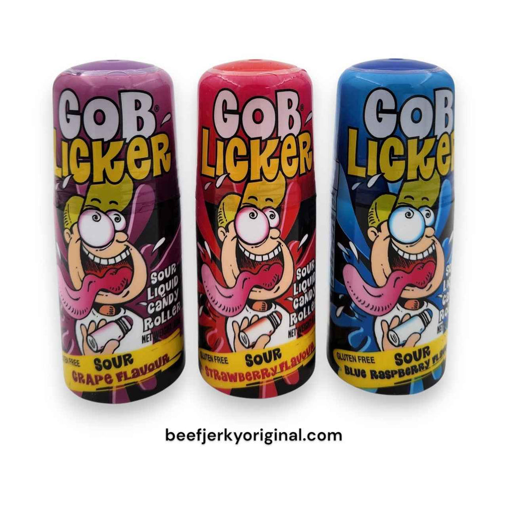 TNT Gob Licker