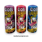 TNT Gob Licker