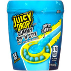 Juicy Drop Gummy Dip 'N Stix