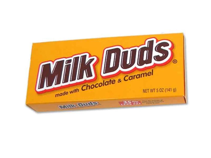 Milk Duds