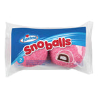 Hostess Sno Balls