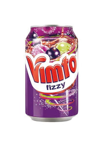 Vimto Fizzy